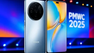 Honor Magic7 Pro — официальный смартфон PUBG Mobile World Cup 2025