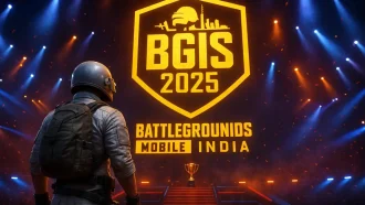 BGIS 2025: крупнейший турнир BGMI — этапы, регистрация, призовой фонд
