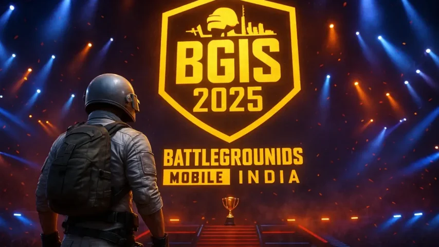 BGIS 2025: крупнейший турнир BGMI — этапы, регистрация, призовой фонд
