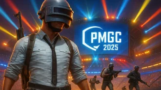 PMGC 2025 — мировой чемпионат PUBG Mobile: расписание, команды и трансляции