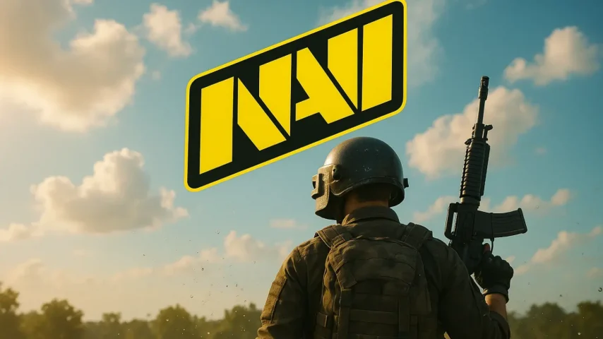 NAVI распускают состав по PUBG Mobile: причины, последствия и будущее