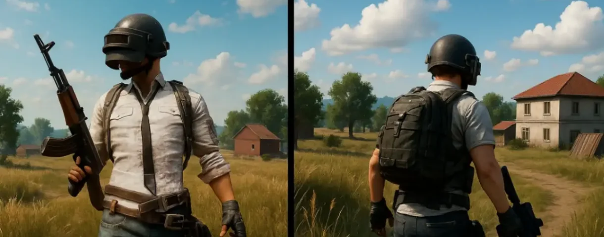 Обзор PUBG Mobile и BGMI: в чём разница, история, особенности и сравнение версий