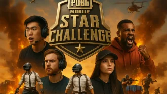 PUBG Mobile Star Challenge (PMSC): формат, участники, результаты и призовой фонд