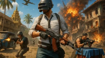 Последнее обновление PUBG Mobile: полный список изменений и исправлений багов