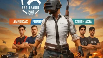 PUBG Mobile Pro League (PMPL): регионы, формат, команды и лучшие матчи