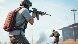 Когда стоит драться, а когда избегать боя в PUBG