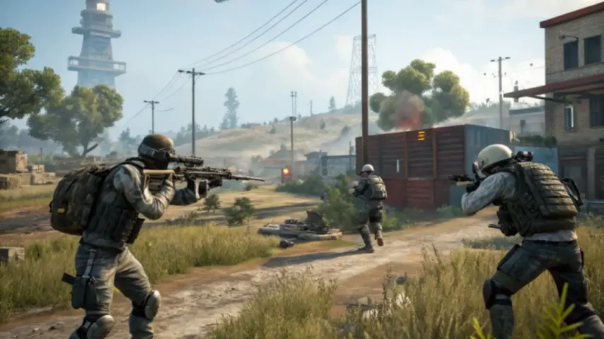 Кооператив в PUBG 2026: как меняется игра с новыми режимами